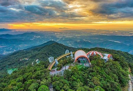 UNWTO's 17th Executive Program boosts tourism policy in Da Nang